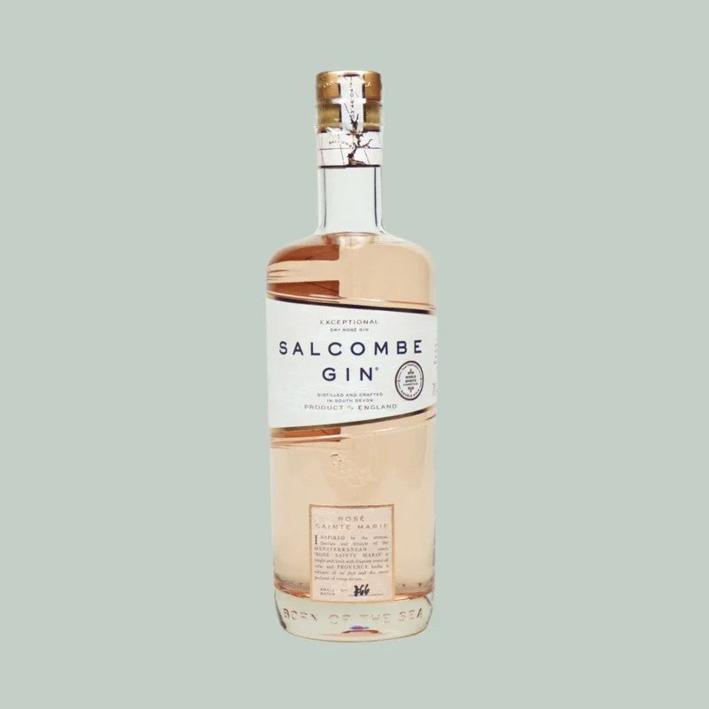 SALCOMBEGIN‘ROSÉSAINTEMARIE’â€?0cl