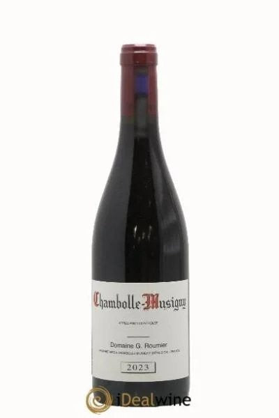 Chambolle-MusignyGeorgesRoumier(Domaine)2023