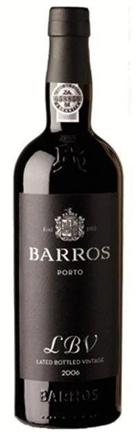 BarrosLBVPort,Douro201975cl