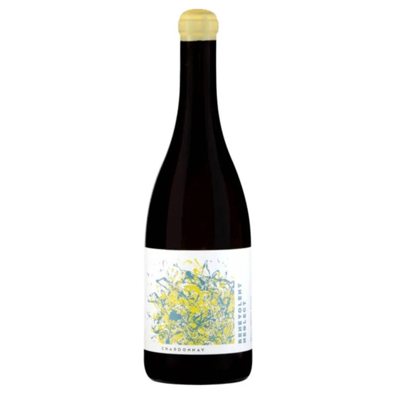 BenevolentNeglect,Chardonnay2019
