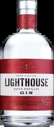 LightHouseGin70cl