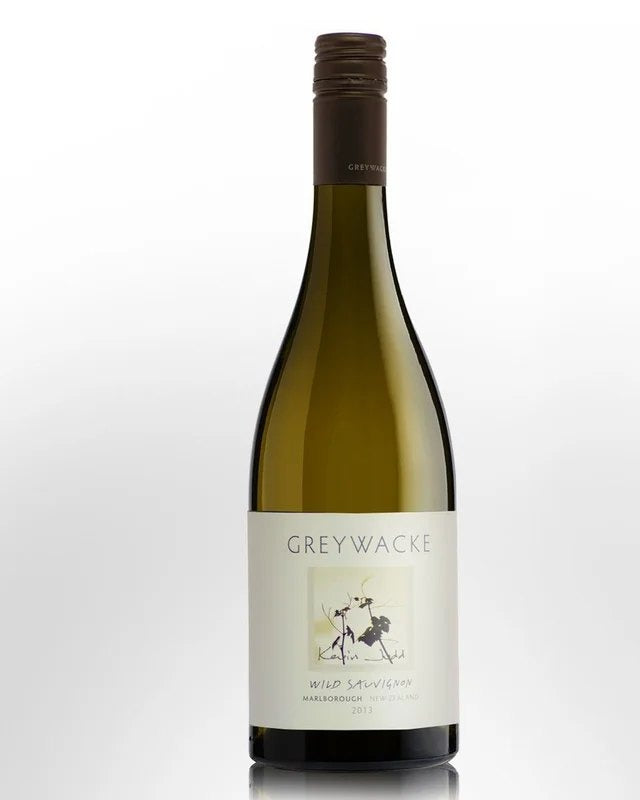 2013GreywackeWildSauvignon