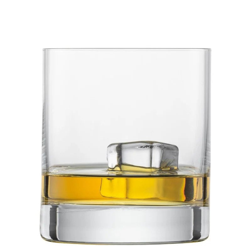 SchottZwieselRestaurantParis–WhiskyOldFashionedGlass282ml–Setof6