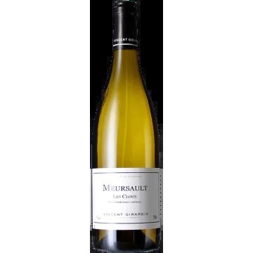 Meursault–LesClous2021–VincentGirardin