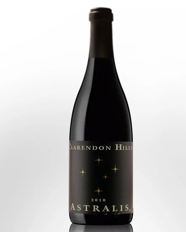 2012ClarendonHillsAstralisSyrah