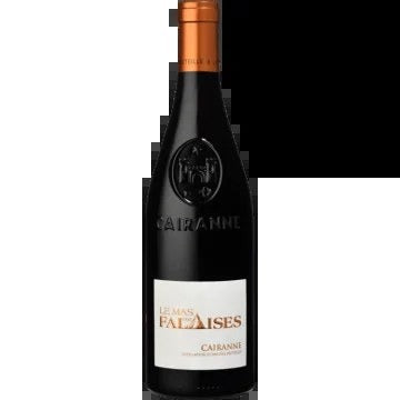 Cairanne2022–LeMasdesFalaises