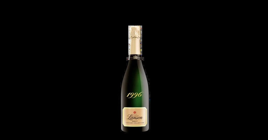 LansonVintageCollectionChampagne199675cl