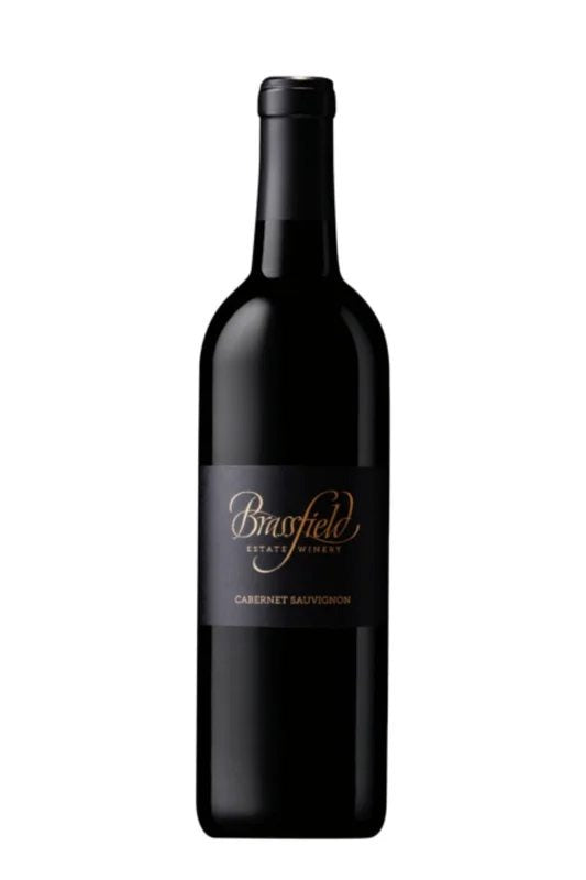 BrassfieldEstateWineryCabernetSauvignonHighValley2021(750ml)