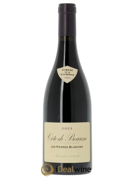 CôtedeBeauneLesPierresBlanchesLaVougeraie2023