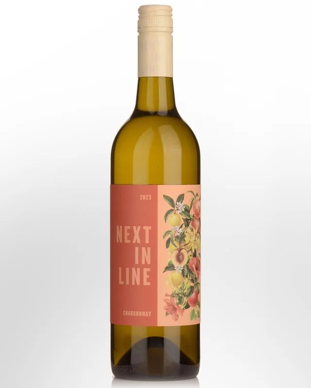 2023NextinLineChardonnay
