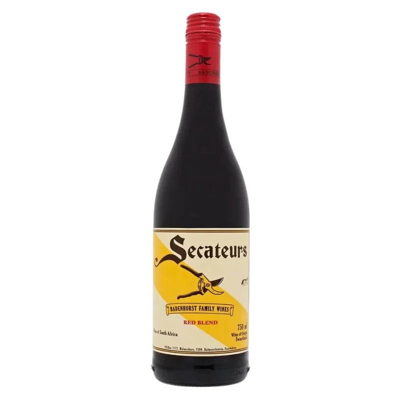 AABadenhorst,SecateursRedBlend2025