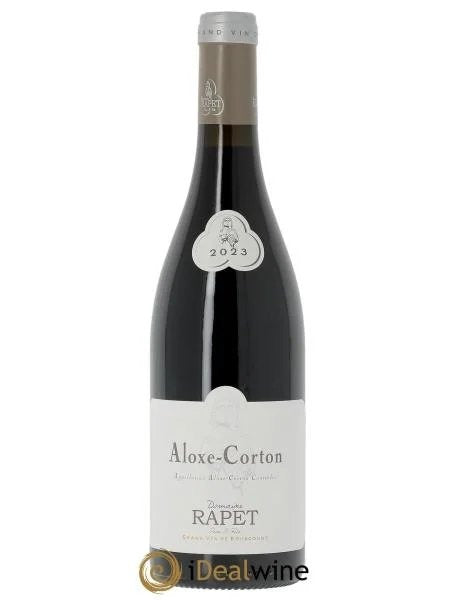 Aloxe-CortonRapetPère&Fils2023