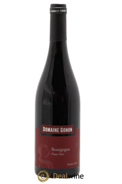 BourgogneJeanFrançoisGononPinotNoir2023
