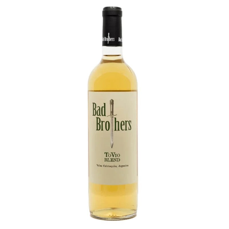 BadBrothers,ToVioTorrontes&Viognier2022