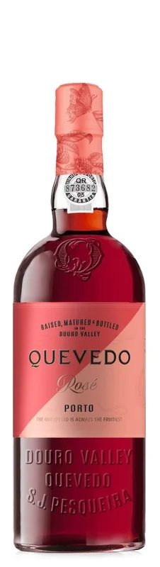 QuevedoRosePort