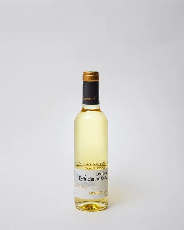 Domainedel’AncienneCureMonbazillac(halfbottle)