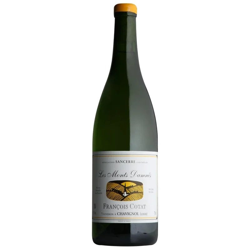FrancoisCotatSancerreLesMontsDamnes2022