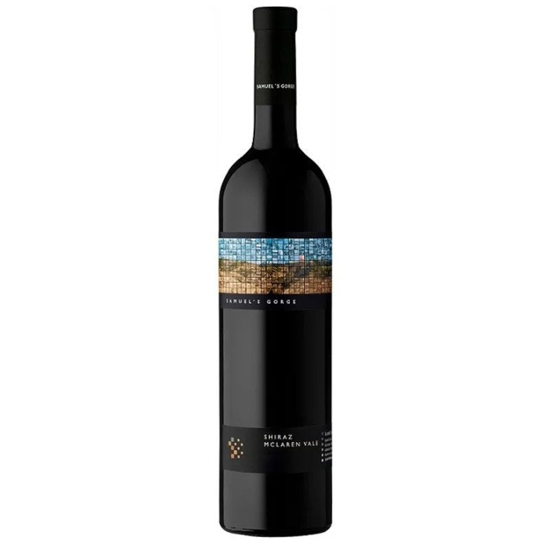 SAMUEL’SGORGESHIRAZ2021