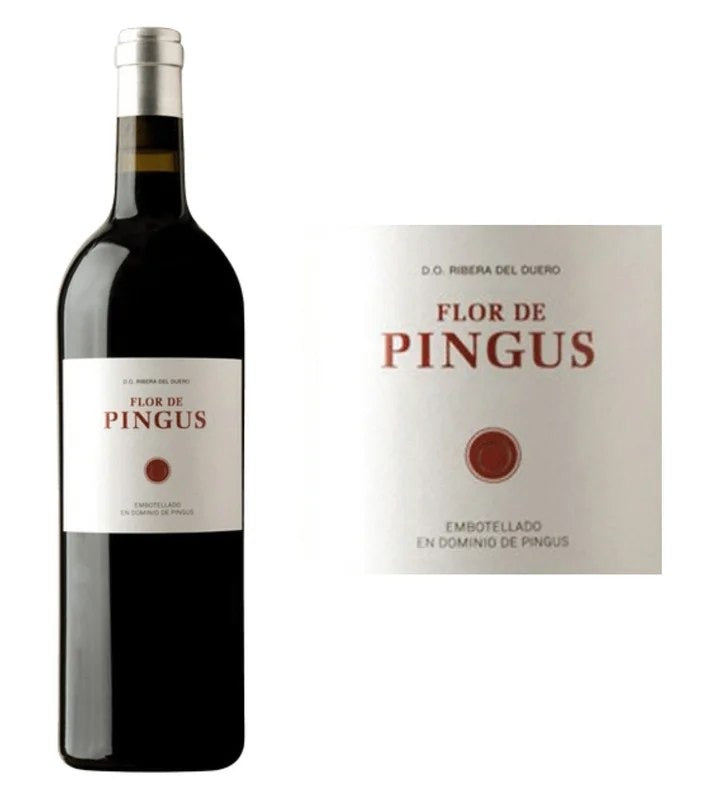 DominiodePingusFlordePingus2016(750ml)