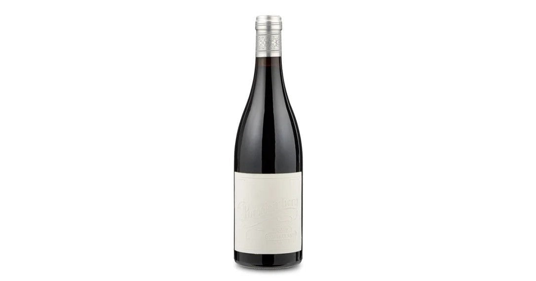 BoekenhoutskloofPorseleinbergSyrah2022SouthAfrica75cl