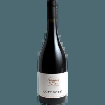 Magnum–CôteRôtie2023–DomaineFrançoisetFils