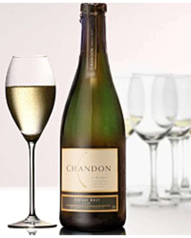 2007ChandonVintageBrut