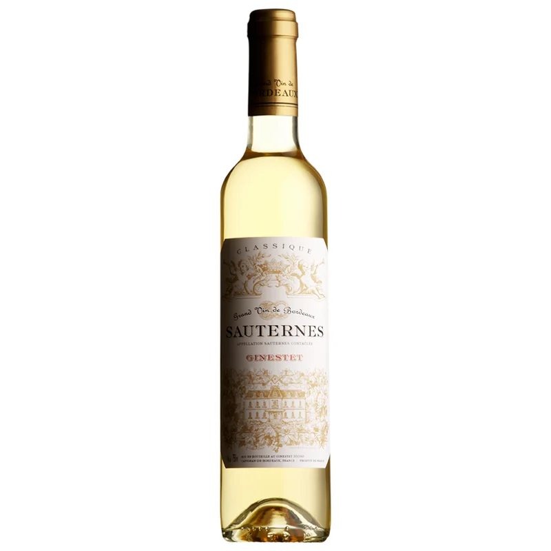 GINESTETCLASSIQUESAUTERNES
