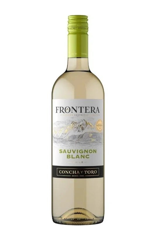 ConchaYToroFronteraSauvignonBlancNV–750ML