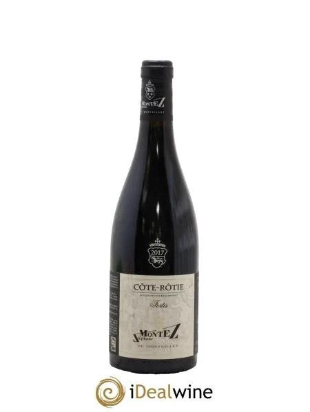 Côte-RôtieFortisMonteillet(Domainedu)–StéphaneMontez2017