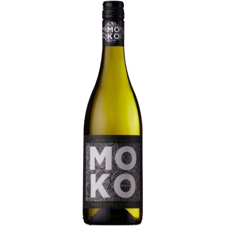MokoBlack,SauvignonBlanc2022