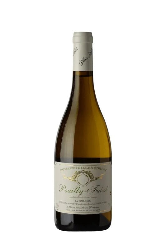 NobletPouillyFuisseCollonge2021(750ml)