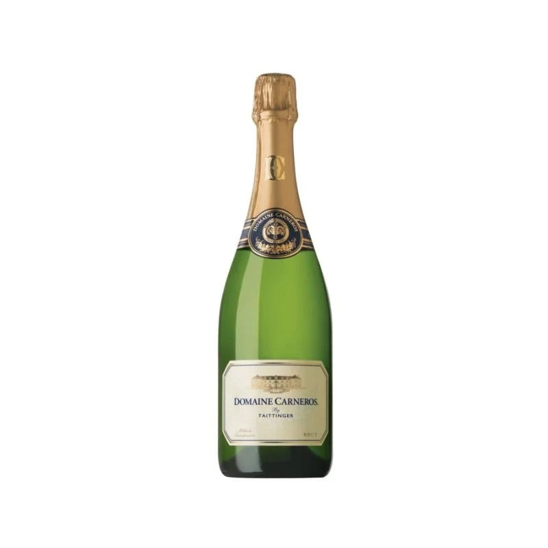 DomaineCarnerosSparklingBrut2018