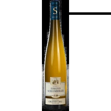 RieslingGrandCruKessler2019–DomaineSchlumberger