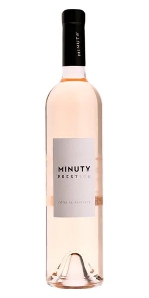 ChâteauMinuty,CotesdeProvence,Prestige,Rosé2024