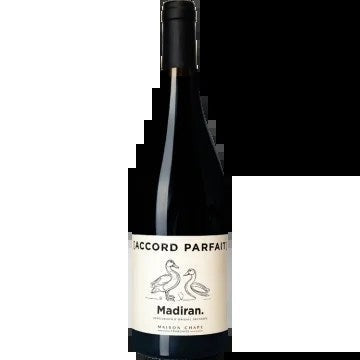 AccordParfait–Madiran2021