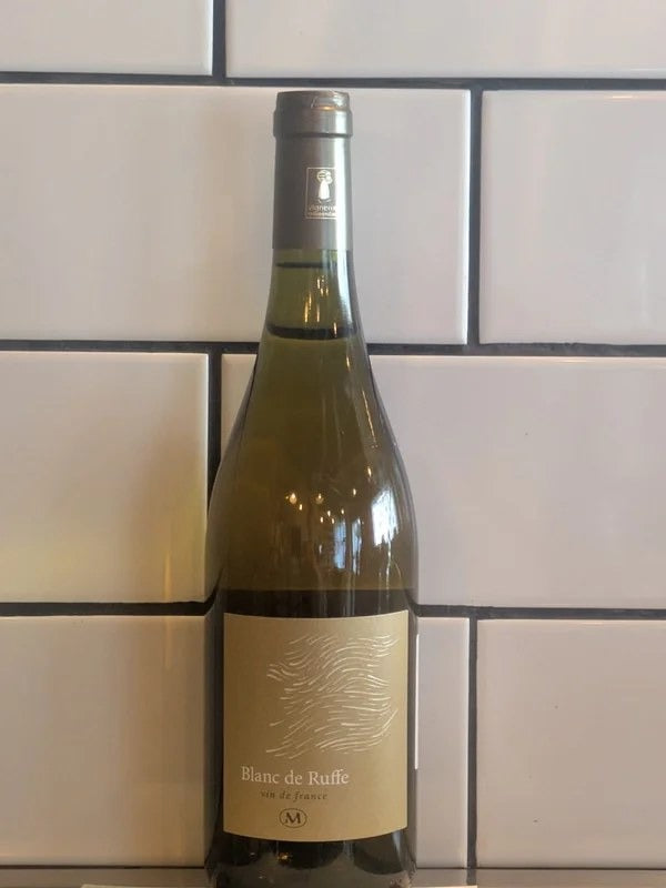 DomainedeMalavieille–BlancdeRuffe–Languedoc