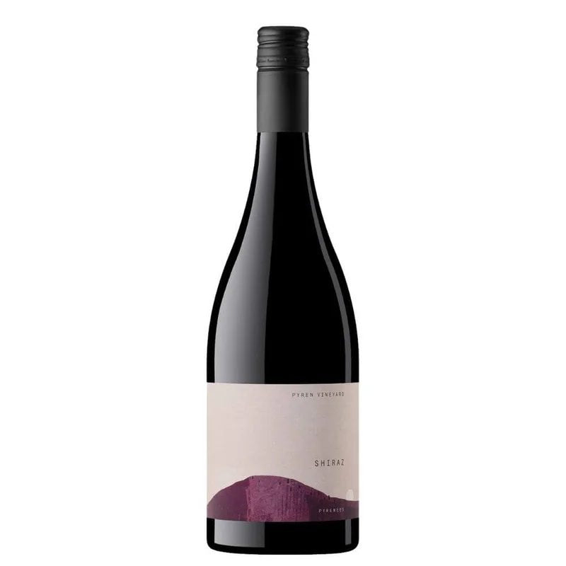 Pyren,EarthscapePyreneesShiraz2021