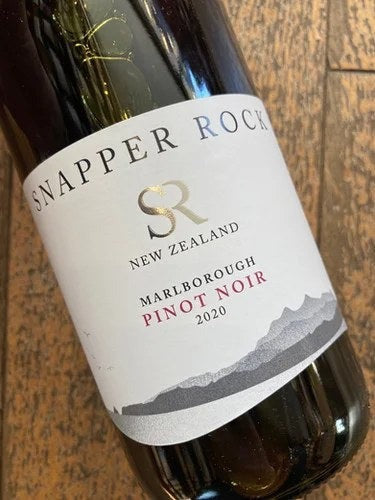 SnapperRockPinotNoir