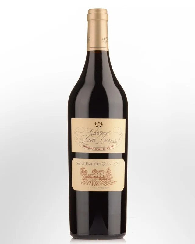 2019ChateauPavieDecessePre-ArrivalOffer