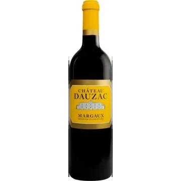 ChâteauDauzac2021–5èmeCruClassé