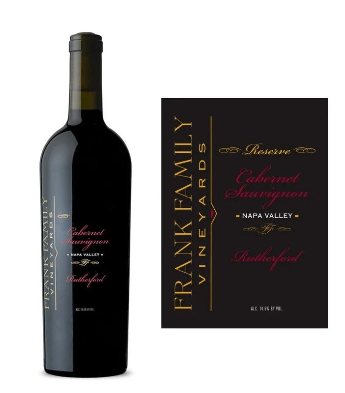 FrankFamilyVineyardsReserveCabernetSauvignon2021(750ml)
