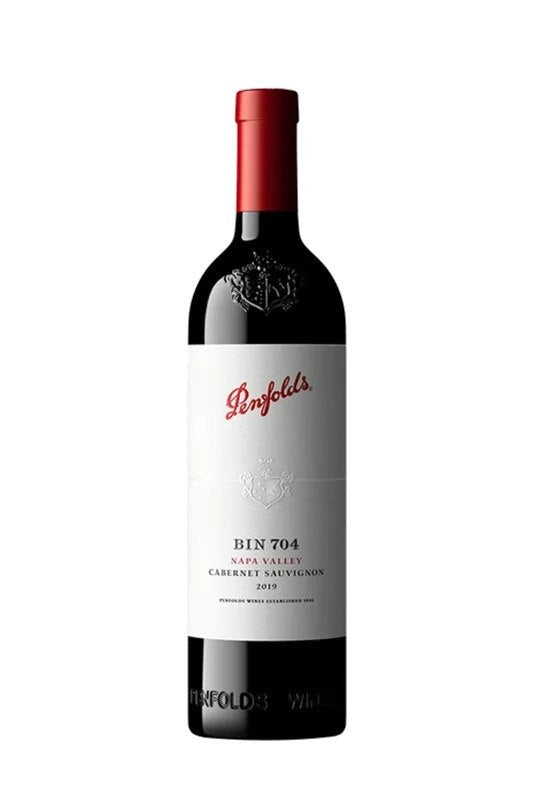 PenfoldsBin704CabernetSauvignon2021(750ml)