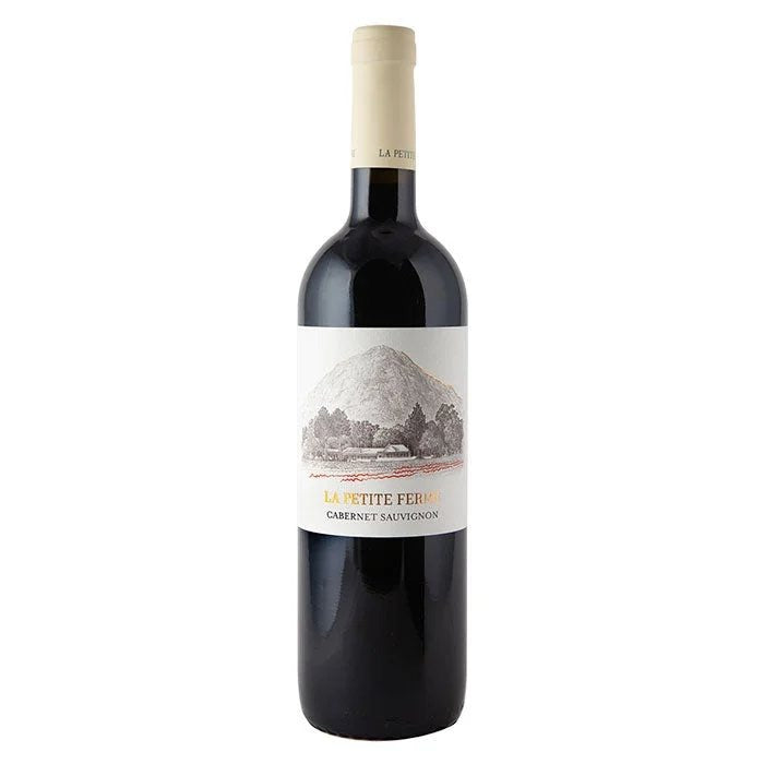 LaPetiteFermeCabernetSauvignon,Franschhoek2022