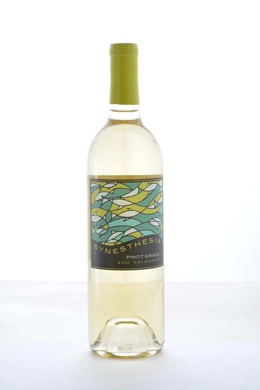 SynesthesiaPinotGrigio2014–750ML