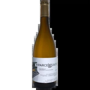 MeursaultBlanc2024–Parcelles&Cie–Nuiton–Beaunoy