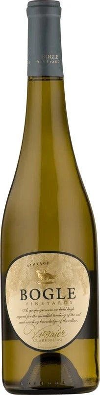 BogleFamilyVineyardsViognier202375cl