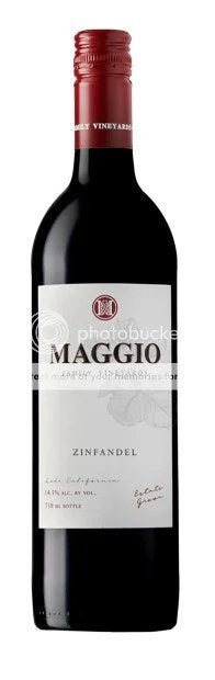 OakRidgeWinery,‘Maggio’,Lodi,OldVinesZinfandel202375cl