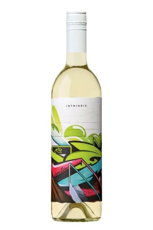 IntrinsicSauvignonBlanc2021(750ml)