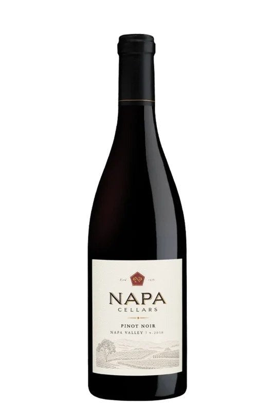 NapaCellarsPinotNoir2023–750ML
