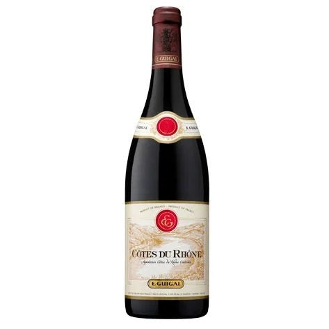 CôtesduRhône2020/2021E.Guigal